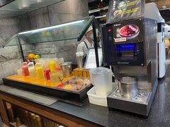 -韩盛·盛江山自助料理(奥体万达店)