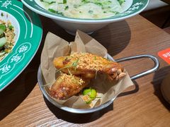 -有茶有面(深圳南山店)