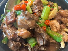 -海泰食府·新鲁菜·家宴(总部基地店)