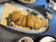 -香雪海饭店中餐厅(人民桥店)