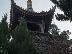 -华清宫景区