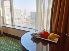 -宁波东港喜来登酒店
