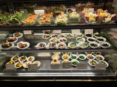 -半岛翡丽海鲜自助餐厅(观风亭店)