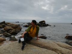 -大浪湾