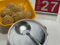-芬芳甜品(东风西路店)