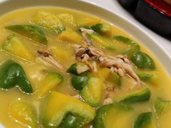 姜柄瓜-好福记饭店(红梅公园店)