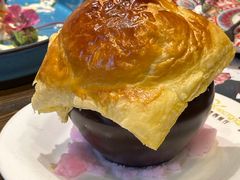 -卢布里西餐厅(总店)