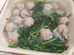 时菜浸鱼包-花好悦园(瀛洲店)