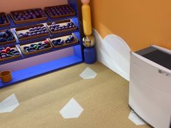 -奈尔宝·儿童乐园·亲子餐厅(苏州大悦城店)