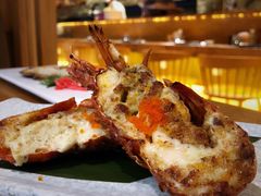 -乐亭日本料理(彩虹本店)