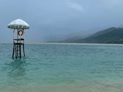 -海南分界洲岛旅游区