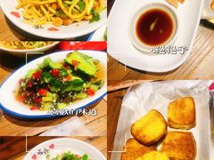 -盟重烧烤(高正街店)