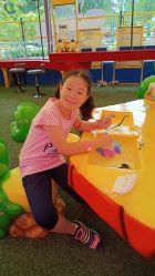 -寻石问宝研学亲子乐园(朝阳公园店)