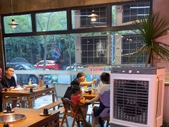 -谭三娘鲜切牛肉自助火锅(九眼桥总店)