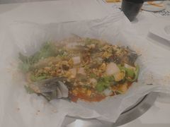 -有鱼吃·纸包烤鱼(曲江创意谷店)