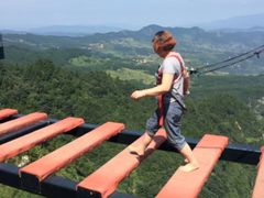 -梦幻奥陶纪景区