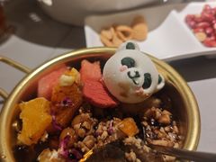 -川成元·麻辣香锅(凯德MALL西直门店)