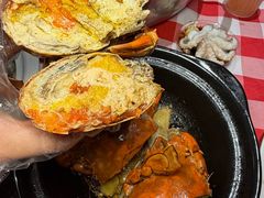 -阿里元海鲜·闽南特色菜(曾厝垵店)