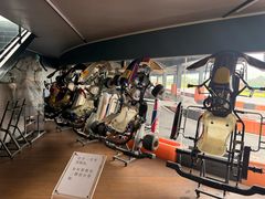 -宝山流光速国际赛车场(宝山店)