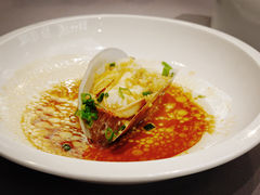蒜蓉粉丝蒸蚌仔-徐记海鲜(明德门店)