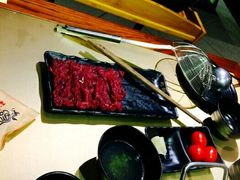 -手选潮汕鲜活牛肉火锅(二七广场店)