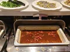 -好伦哥比萨烤肉自助(马家堡店)