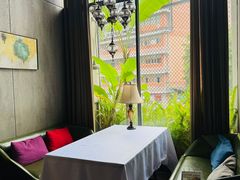 -肴约·花园式餐厅(湖里店)