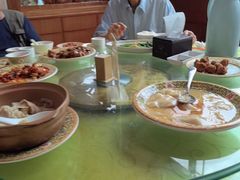 -京菜·砂锅居·烤鸭(西四店)