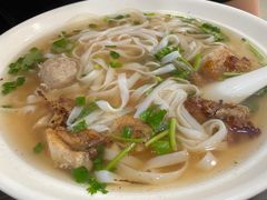 -PHO·5越南牛肉粉(建新路店)