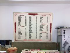 -老脚婆婆土菜馆(广场·现代城店)