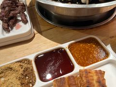 -霸腹烤肉(厦门柚子番店)