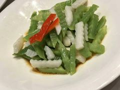 -羲和雅苑•北京烤鸭(国贸商城店)