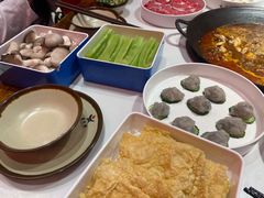 -老天桥蛙炉火锅(姑苏总店)