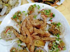 -叶存利海鲜大馅饺子(东戴河止锚湾店)