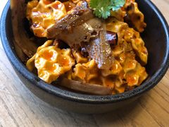 -東舍食唐精品陕菜馆