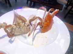 -王庄阿咪海鲜大排档(象园店)