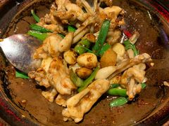 -啫神·广州地标美食(北京路店)