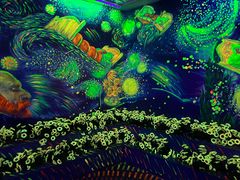 -天津梵高星空艺术馆(天河城旗舰店)