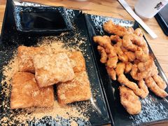 -霸道川面馆(张江店)