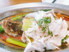 -花舍·新派粤菜·西餐·下午茶(亚运村·鸟巢店)