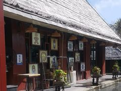 -沿江黎家簸箕宴·文昌鸡(百花谷店)