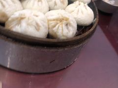 -草包包子铺1937(普利街店)