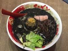 -豚王拉面(铜锣湾店 )