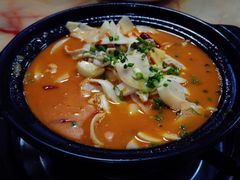 -李师傅脆肚(梅林店)