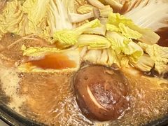 -炼瓦家日式烧肉·寿喜烧(融创精彩天地店)