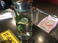 -很久以前羊肉串(簋街店)