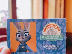 -上海迪士尼度假区