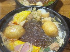 -红峰真味砂锅(中山路店)