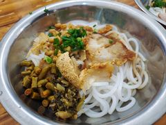 -瘦子桂林米粉店(总店)