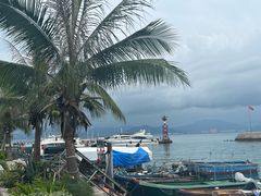 -三亚西岛海洋文化旅游区